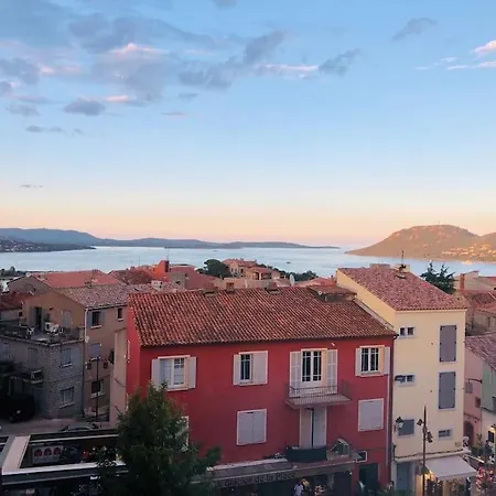 شقة De Charme Au Coeur De Porto-vecchio *