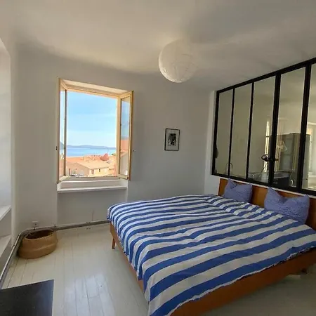 De Charme Au Coeur De Porto-vecchio شقة