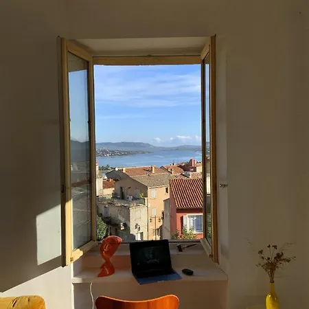 De Charme Au Coeur De Porto-vecchio * بورتو فيكشْيو